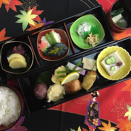 京都 六花庵 Kyoto Rokkaan Екстериор снимка