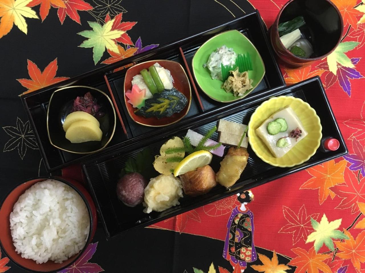 京都 六花庵 Kyoto Rokkaan Екстериор снимка